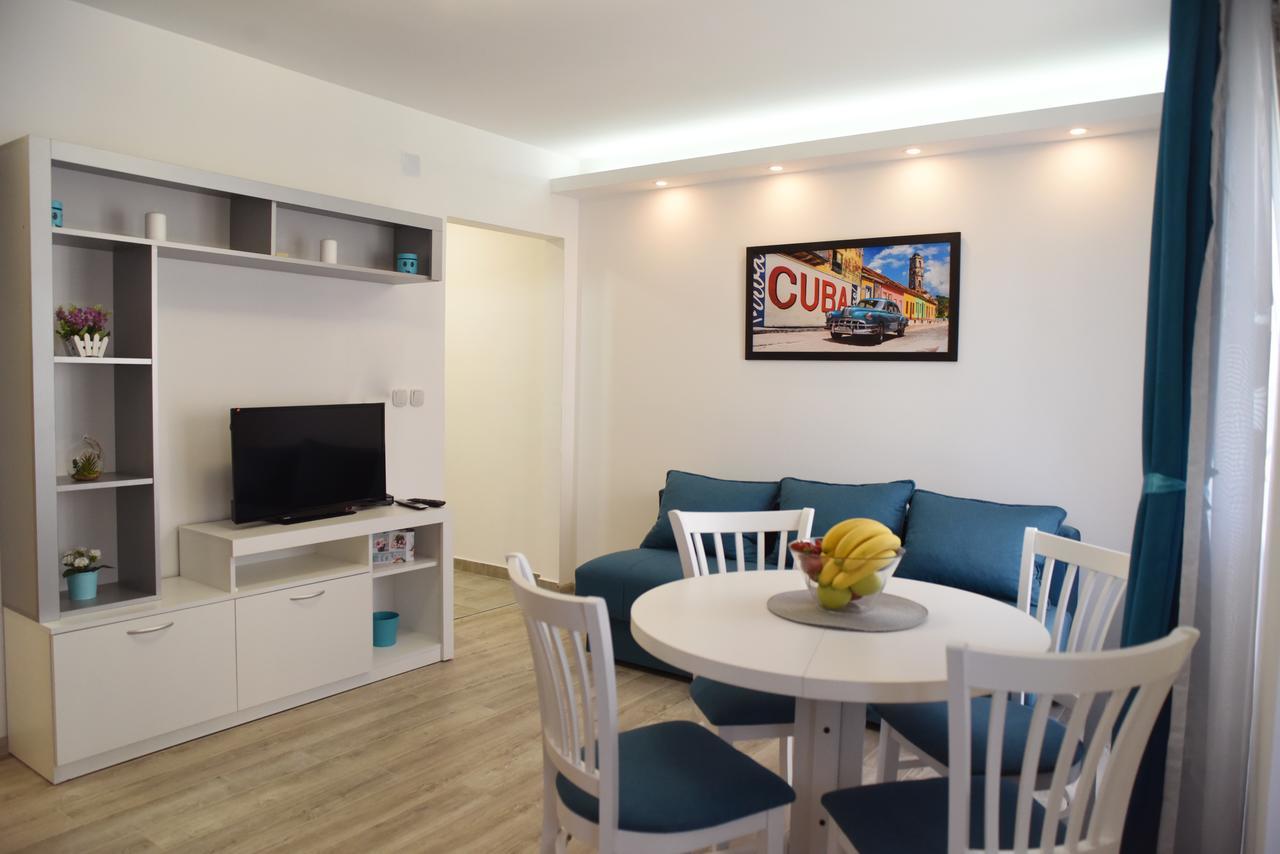 Studio Harmony Plus & Free Parking Vrnjačka Banja Exterior foto