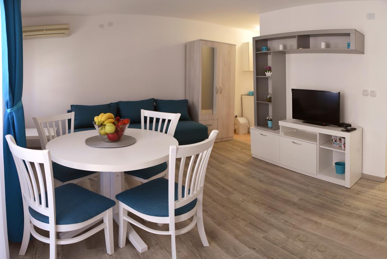 Studio Harmony Plus & Free Parking Vrnjačka Banja Exterior foto