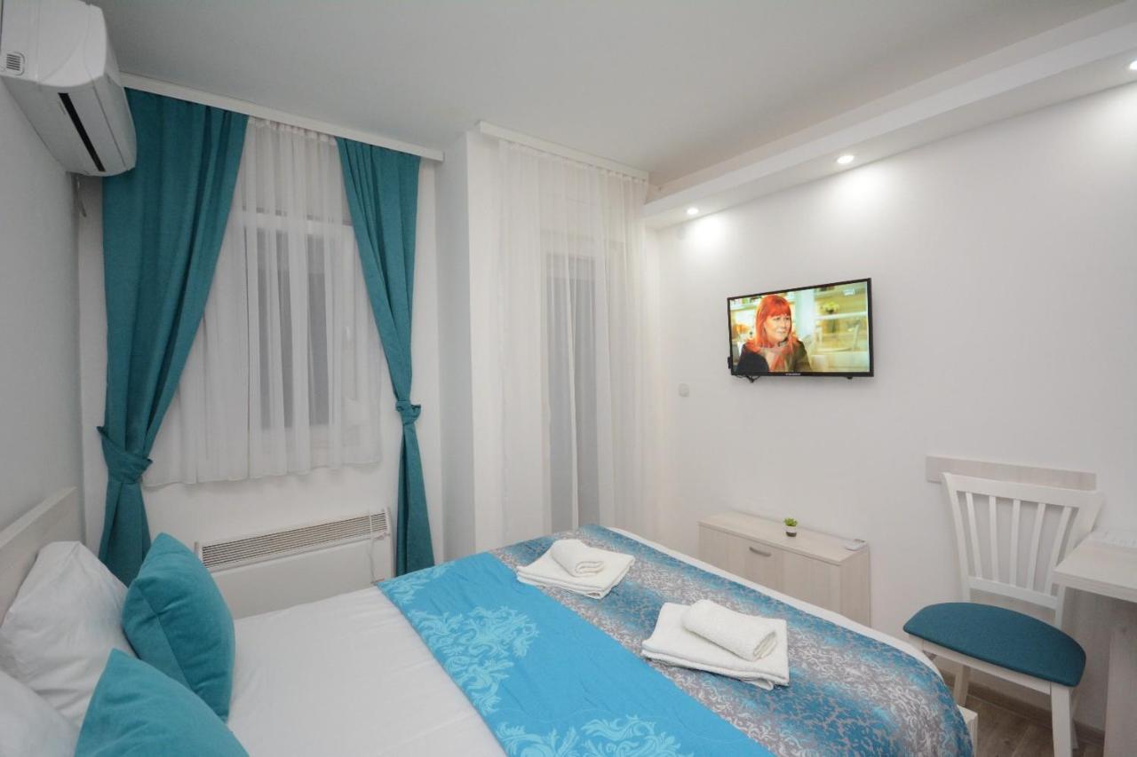 Studio Harmony Plus & Free Parking Vrnjačka Banja Exterior foto