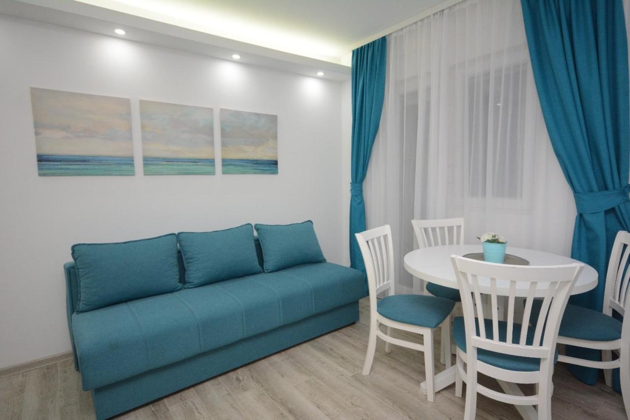 Studio Harmony Plus & Free Parking Vrnjačka Banja Exterior foto