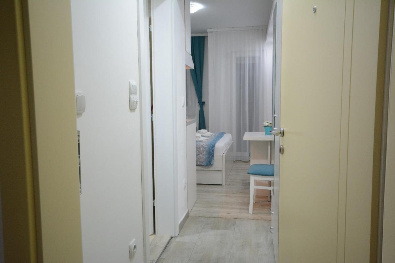 Studio Harmony Plus & Free Parking Vrnjačka Banja Exterior foto